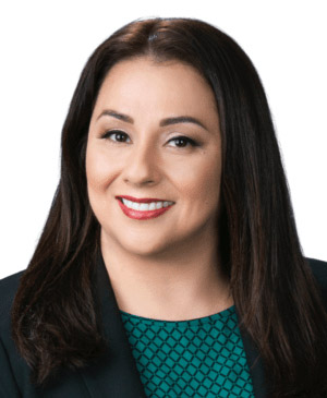 Nidia Cardenas, APRN
